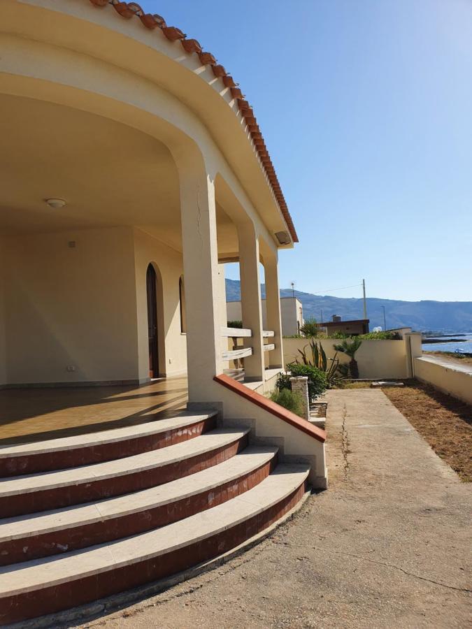 Villino Maria Elena Apartment วาลเดอรีส ภายนอก รูปภาพ