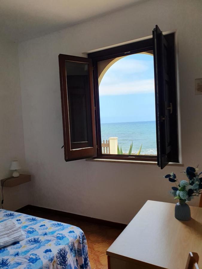 Villino Maria Elena Apartment วาลเดอรีส ภายนอก รูปภาพ