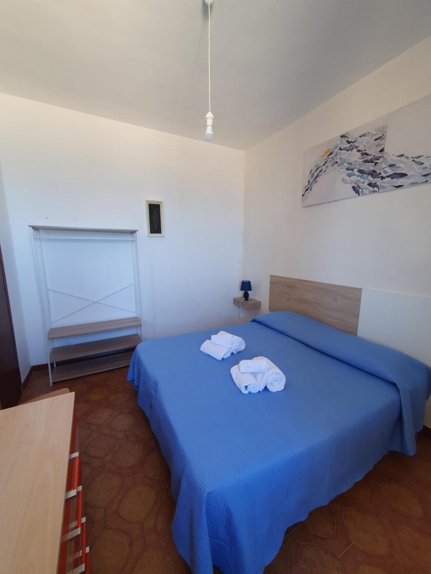 Villino Maria Elena Apartment วาลเดอรีส ภายนอก รูปภาพ
