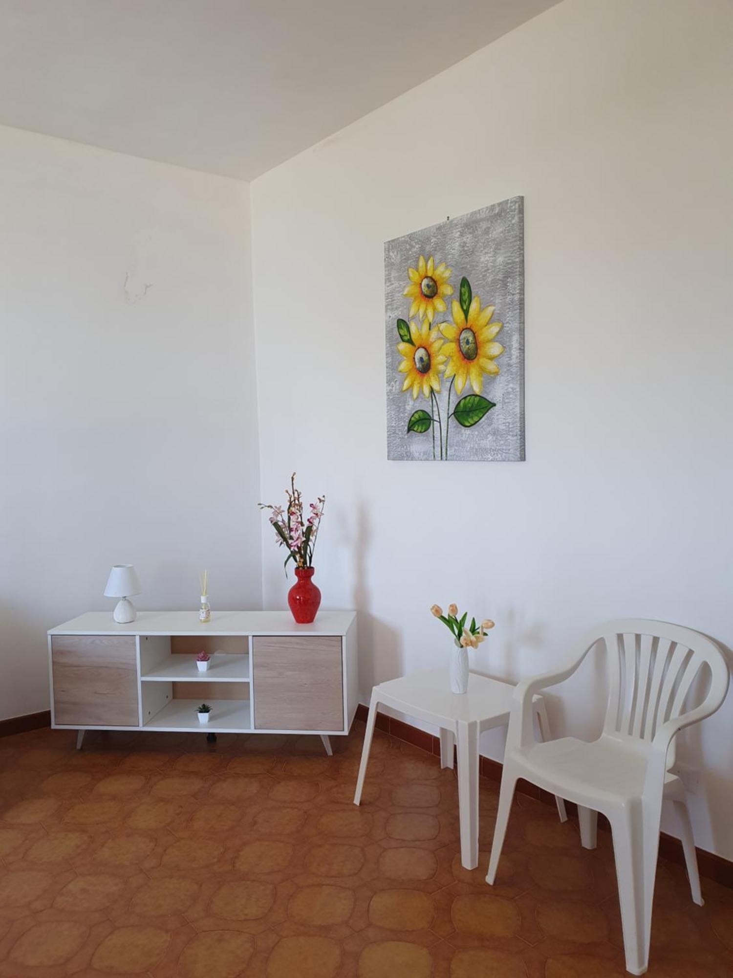 Villino Maria Elena Apartment วาลเดอรีส ภายนอก รูปภาพ