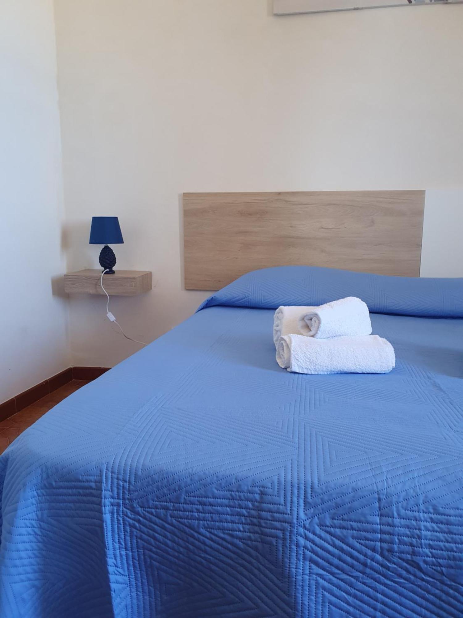 Villino Maria Elena Apartment วาลเดอรีส ภายนอก รูปภาพ