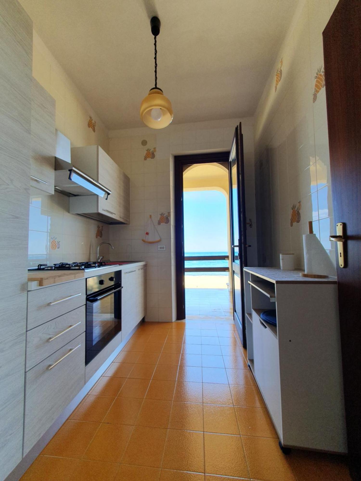 Villino Maria Elena Apartment วาลเดอรีส ภายนอก รูปภาพ