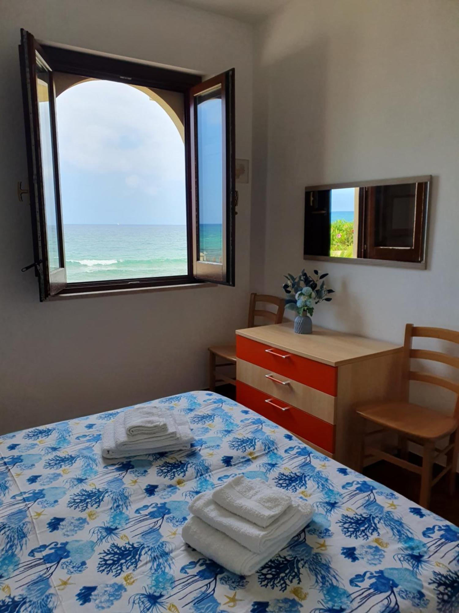 Villino Maria Elena Apartment วาลเดอรีส ห้อง รูปภาพ